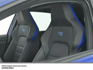 VW Golf R 4Motion DSG Matrix Panorama Navi R-Kamera