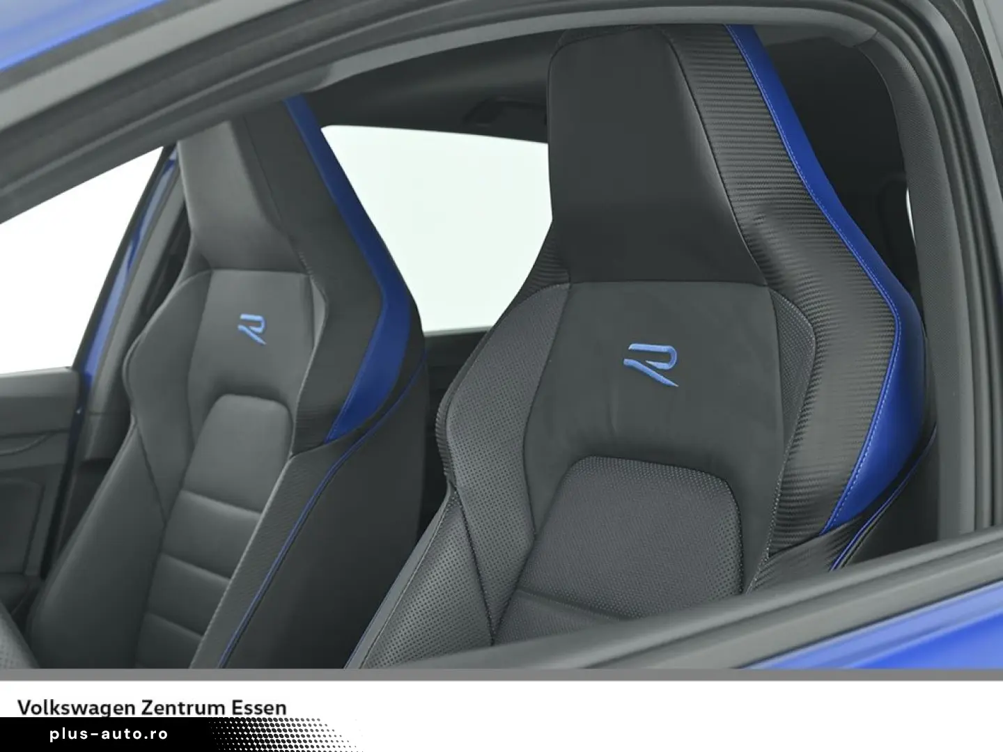 VW Golf R 4Motion DSG Matrix Panorama Navi R-Kamera