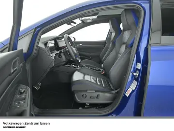 VW Golf R 4Motion DSG Matrix Panorama Navi R-Kamera