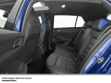 VW Golf R 4Motion DSG Matrix Panorama Navi R-Kamera