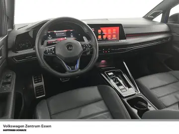 VW Golf R 4Motion DSG Matrix Panorama Navi R-Kamera