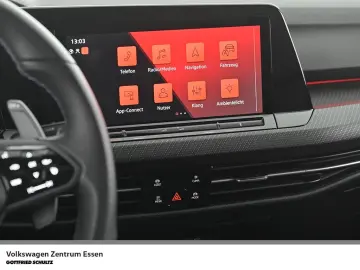 VW Golf R 4Motion DSG Matrix Panorama Navi R-Kamera