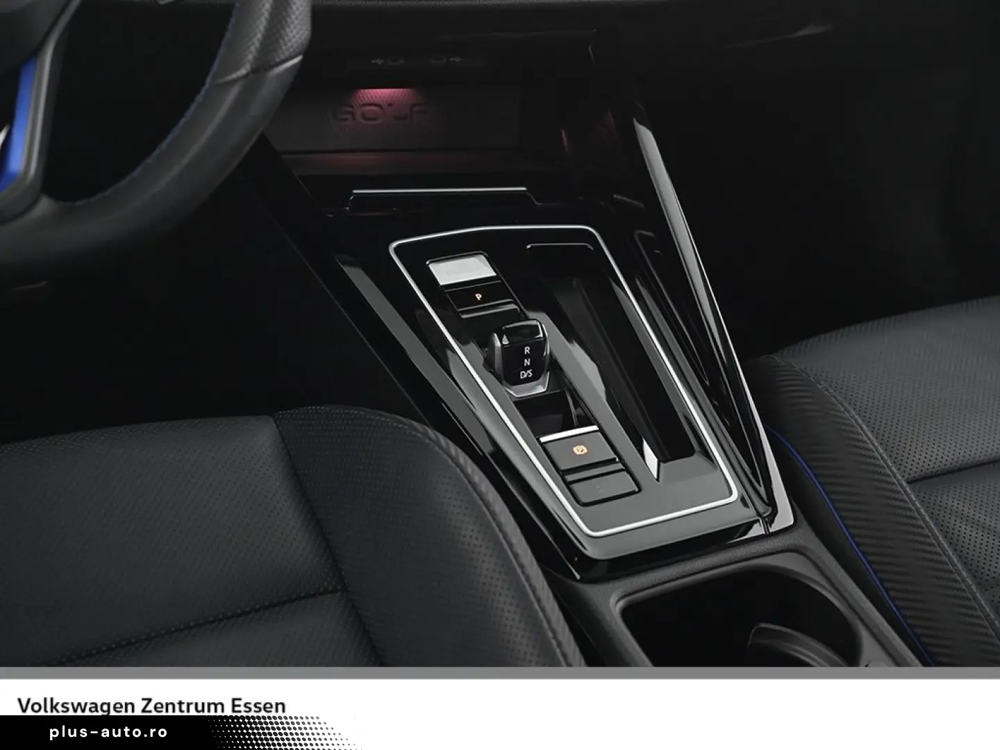 VW Golf R 4Motion DSG Matrix Panorama Navi R-Kamera