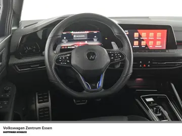 VW Golf R 4Motion DSG Matrix Panorama Navi R-Kamera
