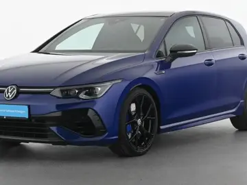 VW Golf R 4Motion DSG Matrix Panorama Navi R-Kamera
