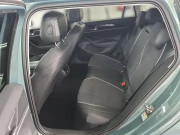 Volkswagen Passat Variant Business 360 CAM ACC