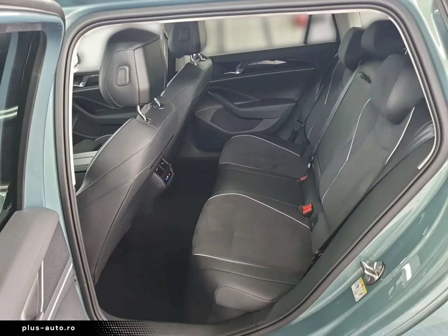 Volkswagen Passat Variant Business 360 CAM ACC