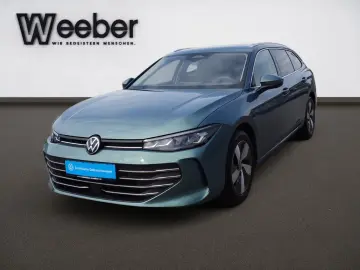 Volkswagen Passat Variant Business 360 CAM ACC