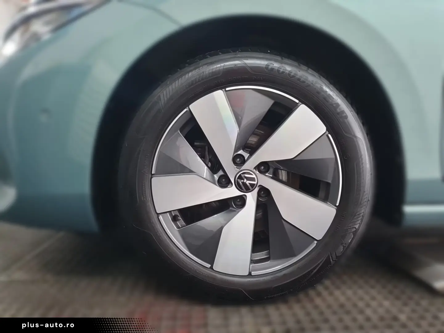 Volkswagen Passat Variant Business 360 CAM ACC
