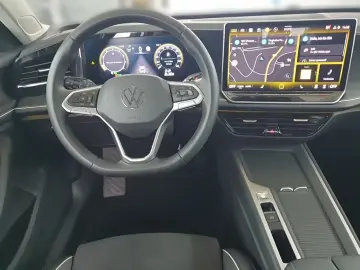 Volkswagen Passat Variant Business 360 CAM ACC