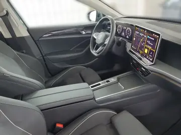 Volkswagen Passat Variant Business 360 CAM ACC