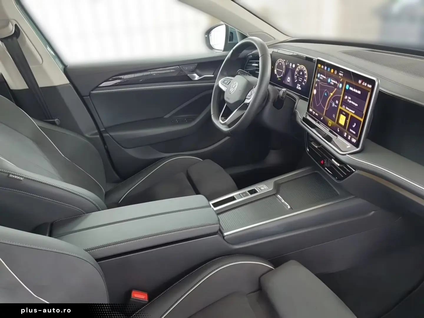 Volkswagen Passat Variant Business 360 CAM ACC