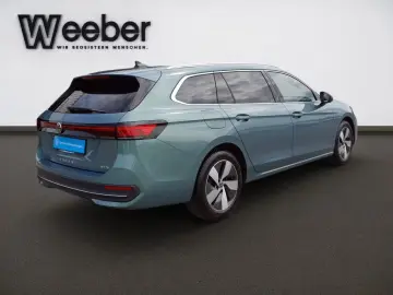 Volkswagen Passat Variant Business 360 CAM ACC