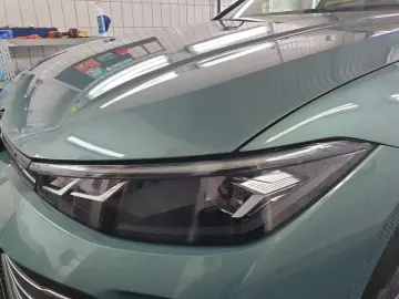 Volkswagen Passat Variant Business 360 CAM ACC