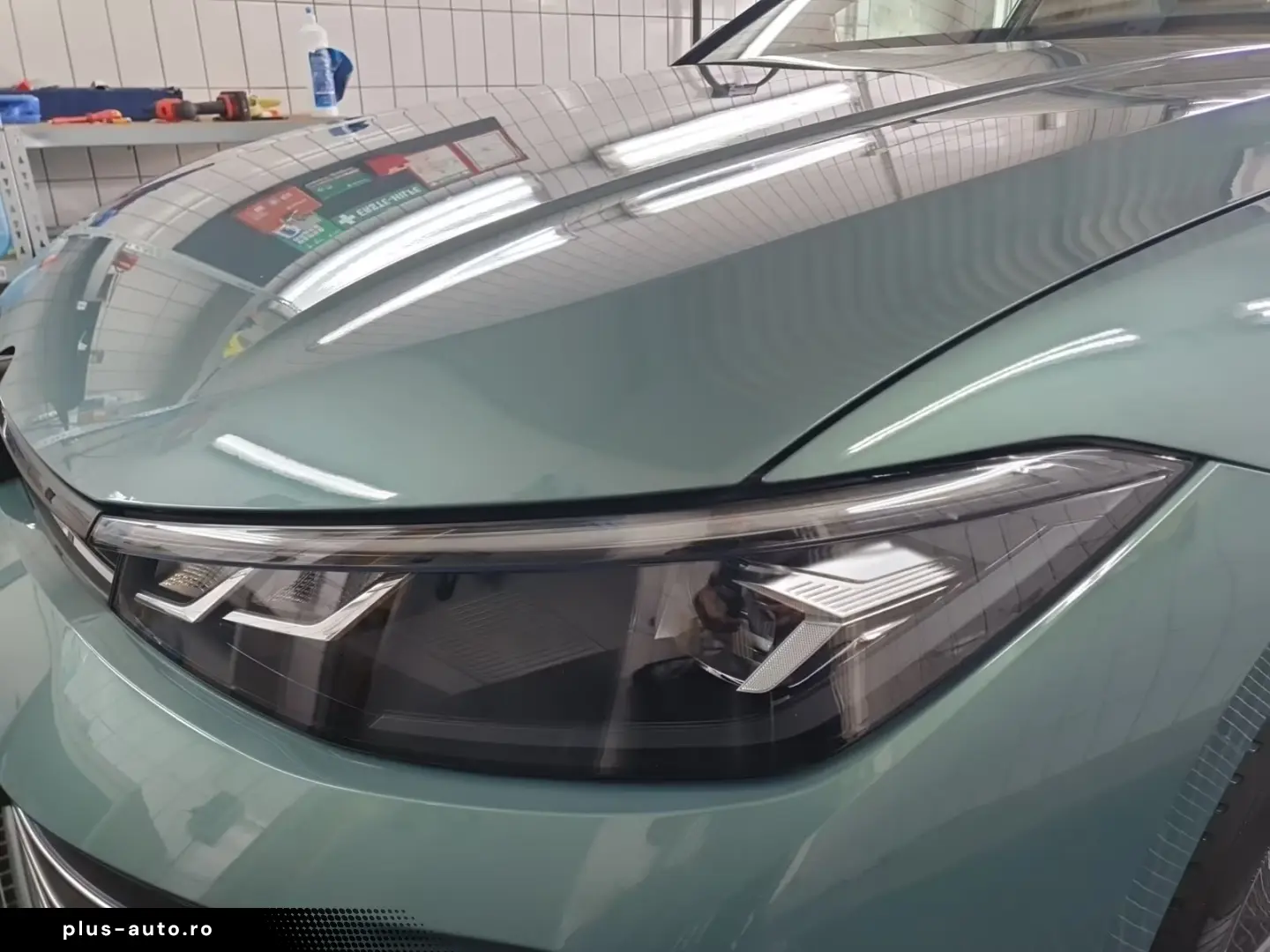 Volkswagen Passat Variant Business 360 CAM ACC