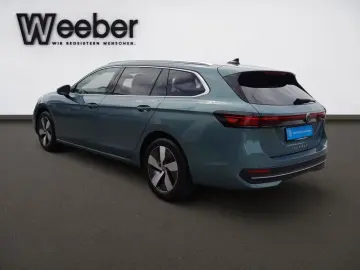 Volkswagen Passat Variant Business 360 CAM ACC