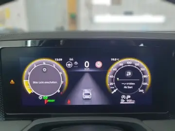 Volkswagen Passat Variant Business 360 CAM ACC
