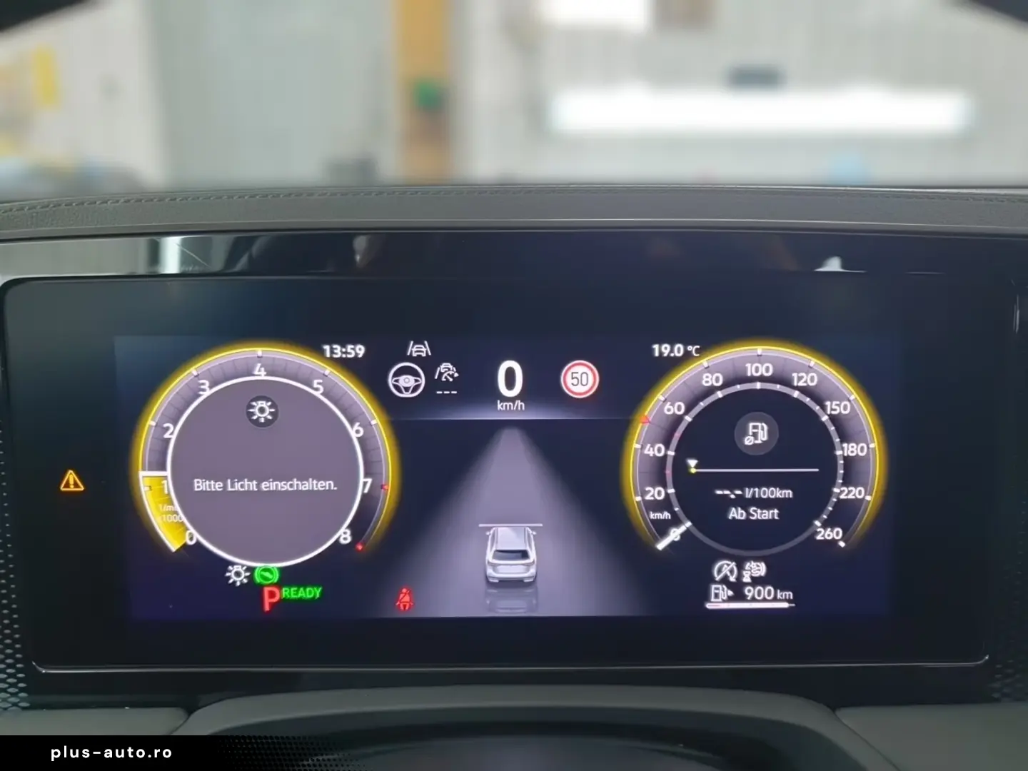 Volkswagen Passat Variant Business 360 CAM ACC