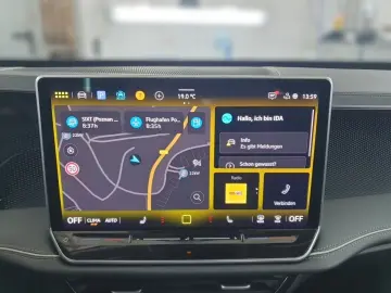Volkswagen Passat Variant Business 360 CAM ACC