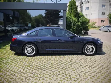 Audi A6 50 TFSIe Quattro Ultra S tronic S Line