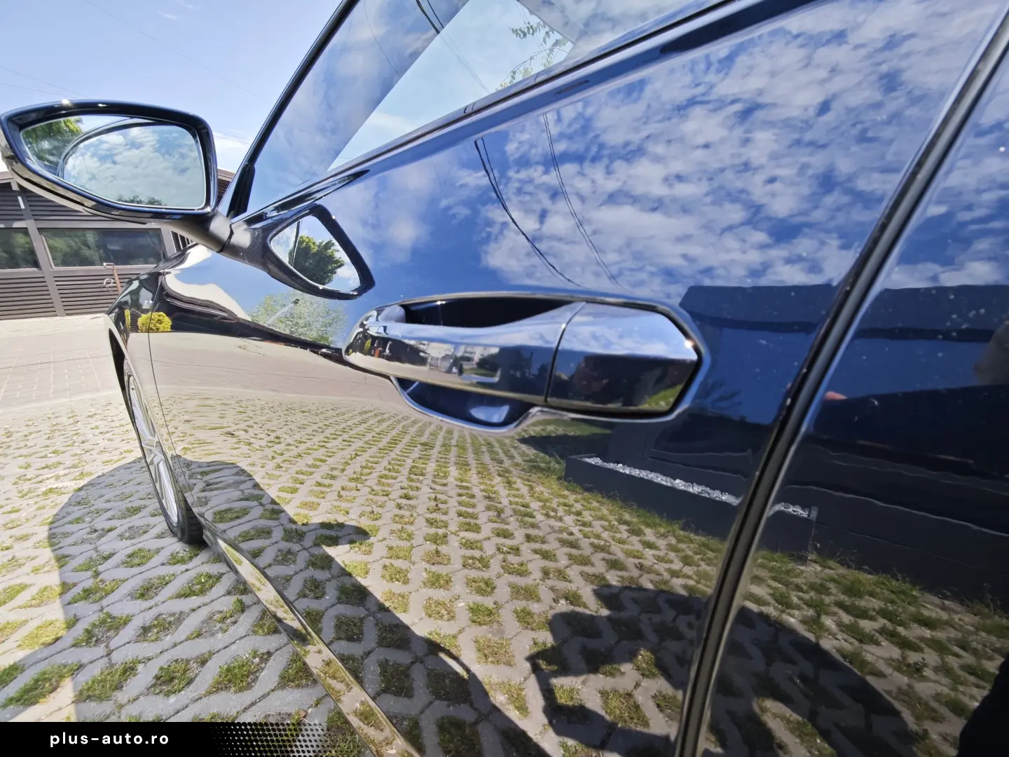 Audi A6 50 TFSIe Quattro Ultra S tronic S Line