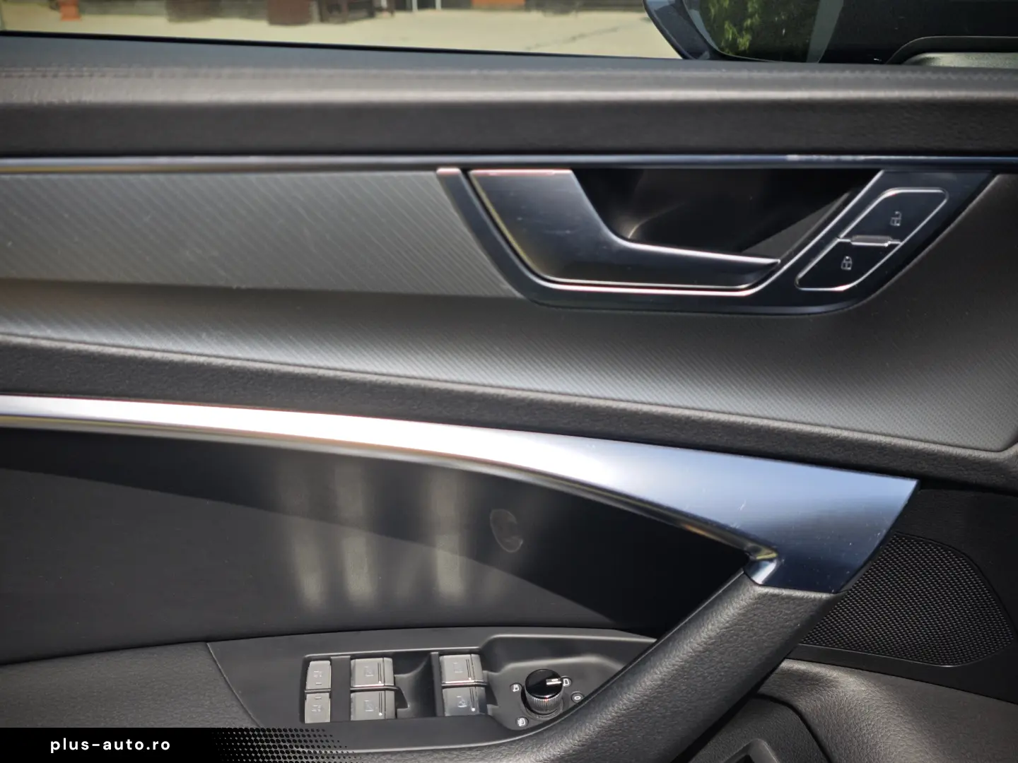 Audi A6 50 TFSIe Quattro Ultra S tronic S Line