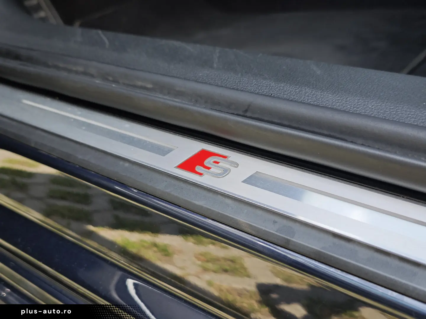 Audi A6 50 TFSIe Quattro Ultra S tronic S Line