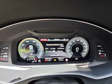 Audi A6 50 TFSIe Quattro Ultra S tronic S Line