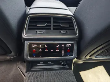 Audi A6 50 TFSIe Quattro Ultra S tronic S Line