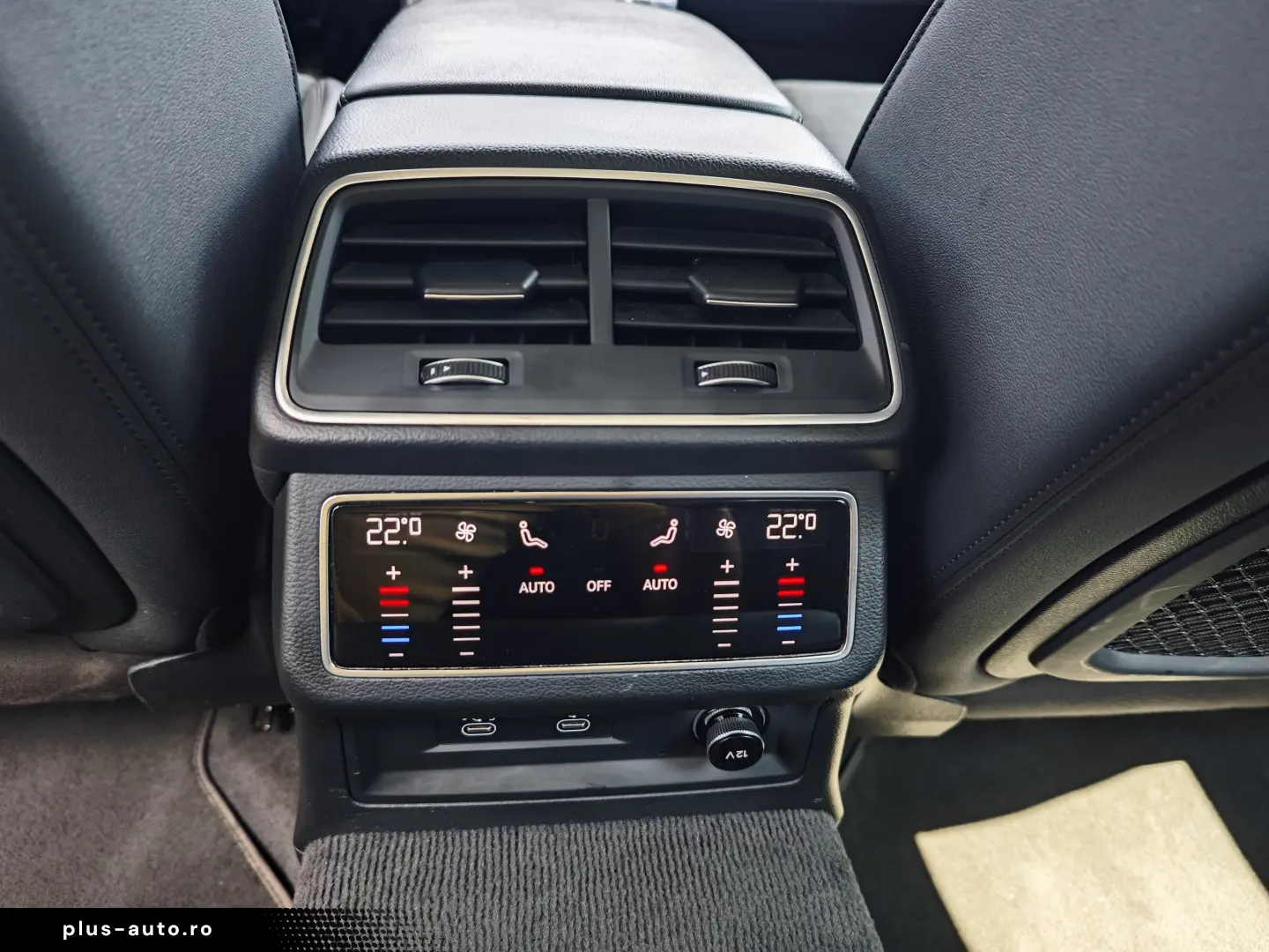 Audi A6 50 TFSIe Quattro Ultra S tronic S Line