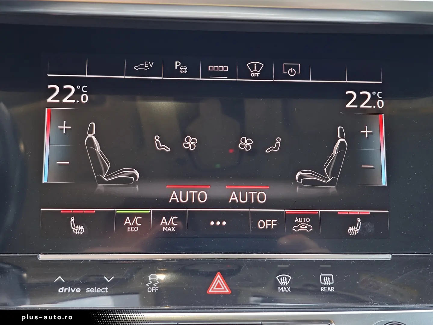 Audi A6 50 TFSIe Quattro Ultra S tronic S Line