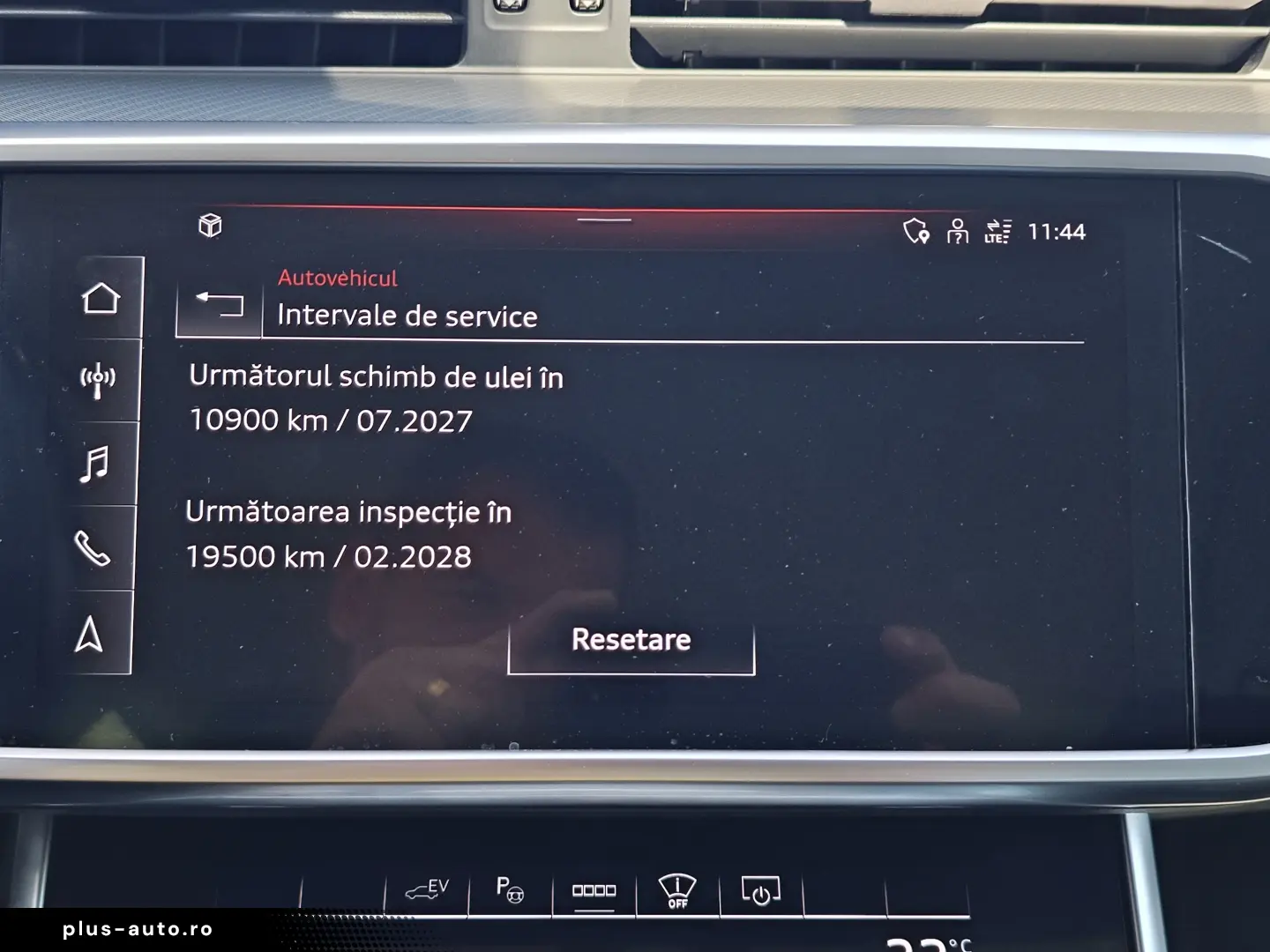 Audi A6 50 TFSIe Quattro Ultra S tronic S Line