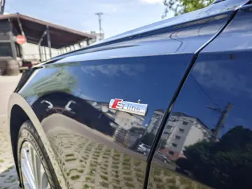 Audi A6 50 TFSIe Quattro Ultra S tronic S Line