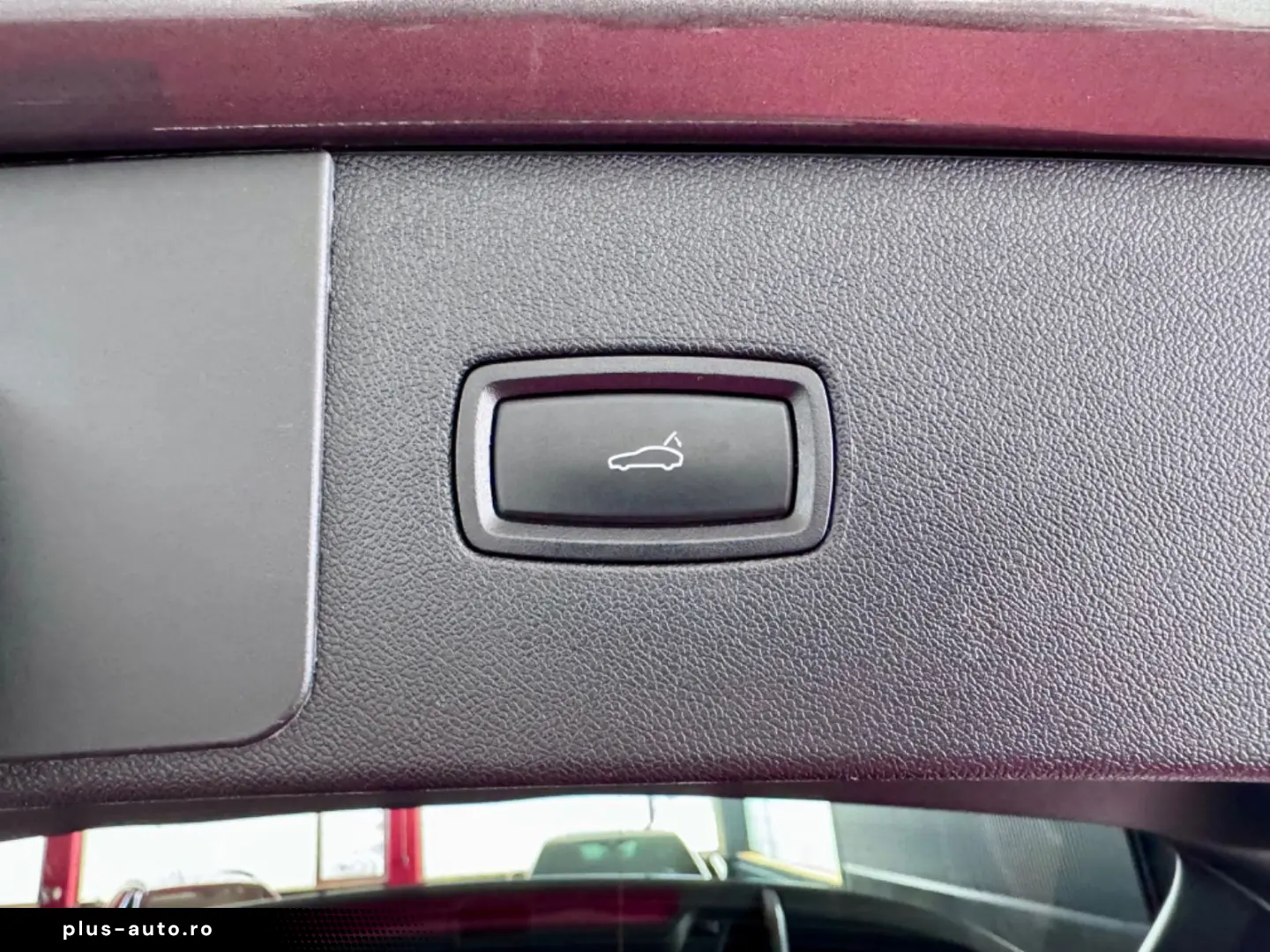 PORSCHE Cayenne GTS SportAbgas Pano ACC 360 Luft HeadUp