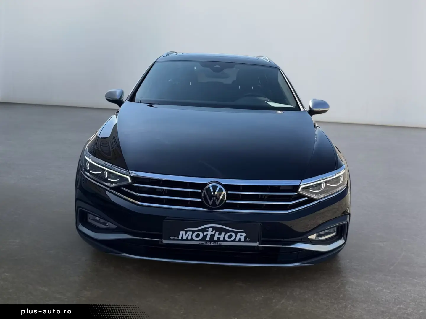 Volkswagen Passat Variant Alltrack 2.0TDI DSG 4Motion