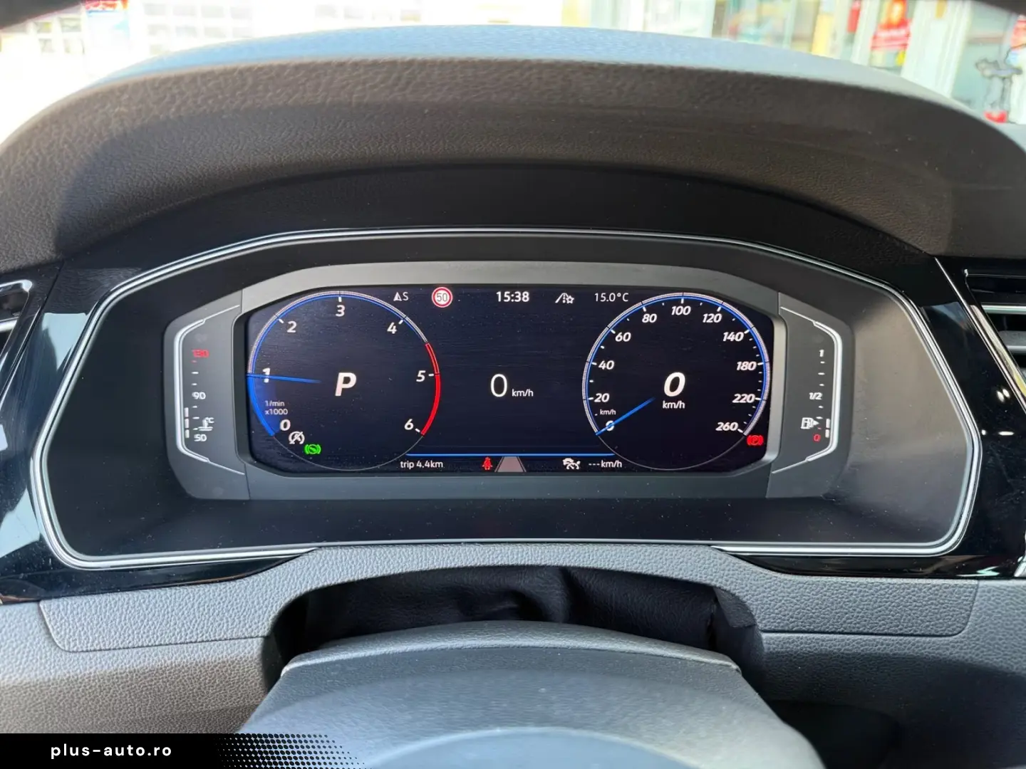 Volkswagen Passat Variant Alltrack 2.0TDI DSG 4Motion