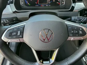 Volkswagen Passat Variant Alltrack 2.0TDI DSG 4Motion