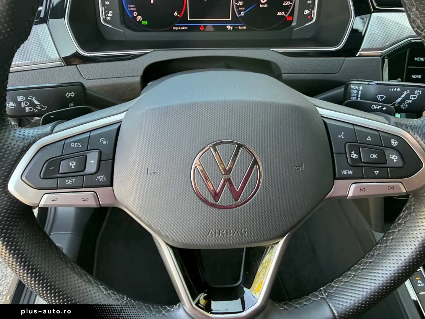 Volkswagen Passat Variant Alltrack 2.0TDI DSG 4Motion