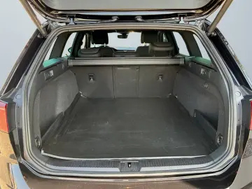 Volkswagen Passat Variant Alltrack 2.0TDI DSG 4Motion