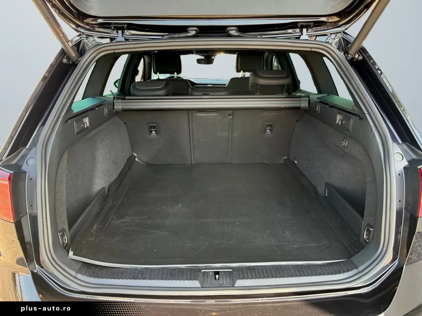 Volkswagen Passat Variant Alltrack 2.0TDI DSG 4Motion
