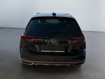 Volkswagen Passat Variant Alltrack 2.0TDI DSG 4Motion