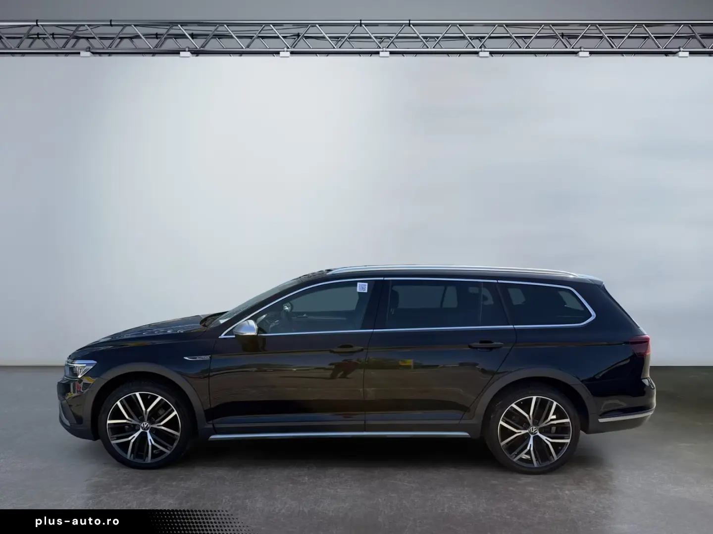 Volkswagen Passat Variant Alltrack 2.0TDI DSG 4Motion