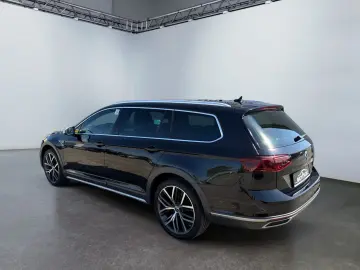 Volkswagen Passat Variant Alltrack 2.0TDI DSG 4Motion