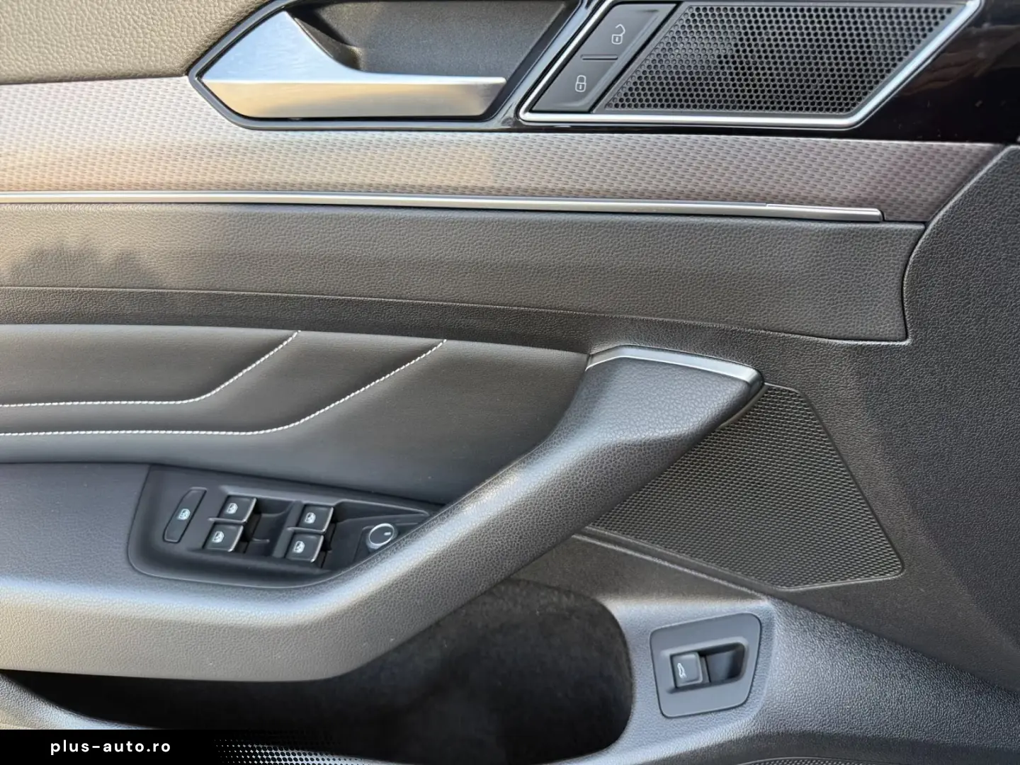 Volkswagen Passat Variant Alltrack 2.0TDI DSG 4Motion