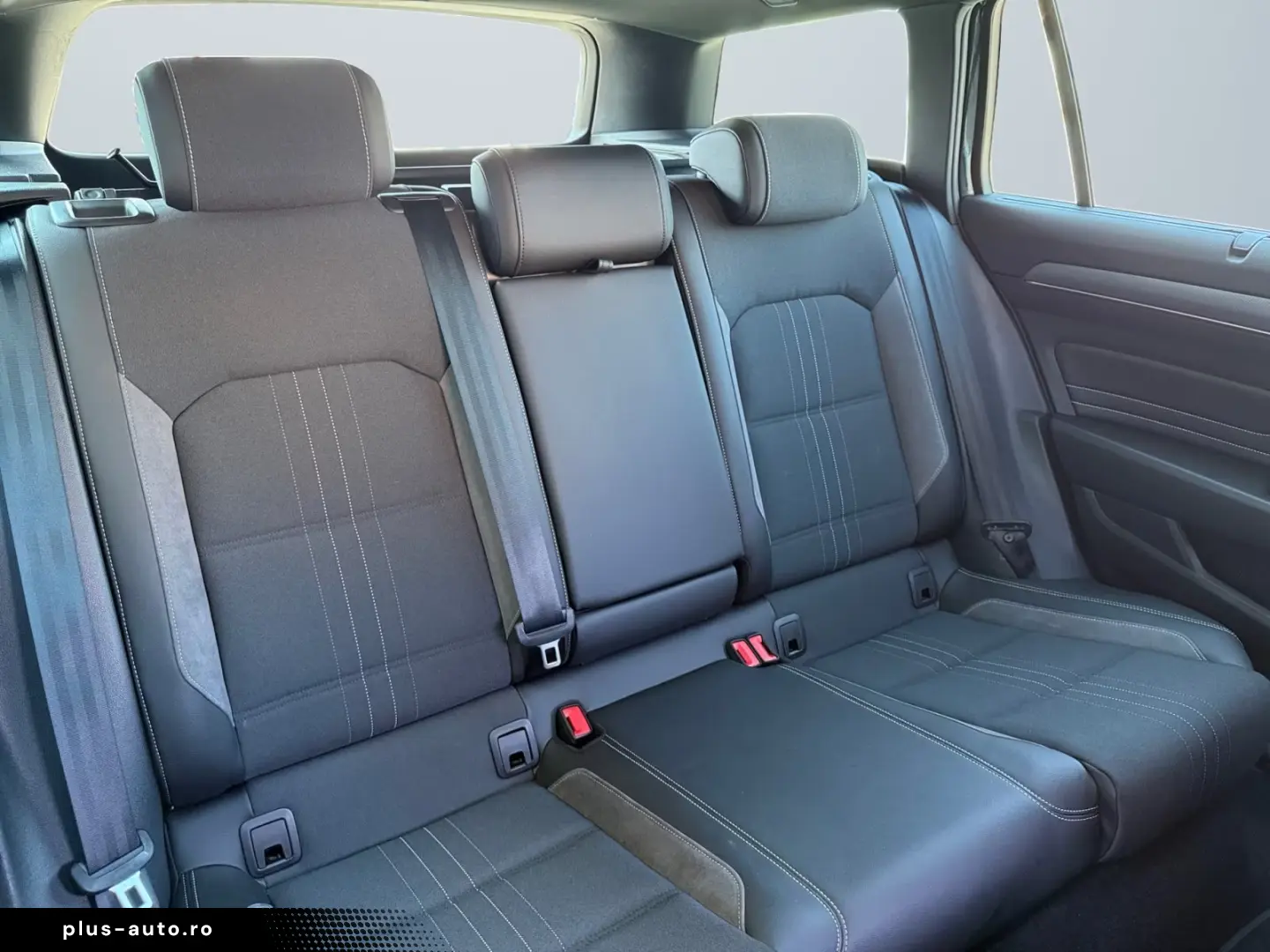Volkswagen Passat Variant Alltrack 2.0TDI DSG 4Motion