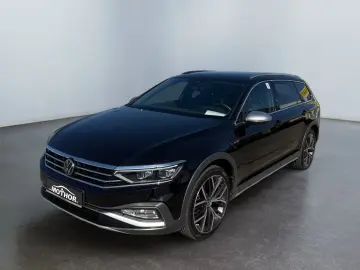 Volkswagen Passat Variant Alltrack 2.0TDI DSG 4Motion