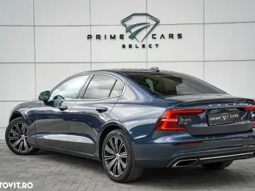 Volvo S60 T8 eAWD Inscription