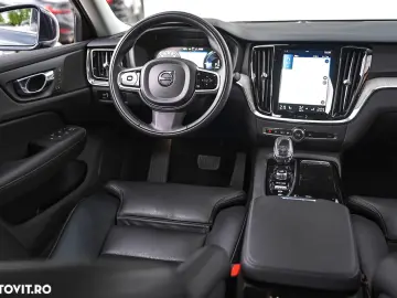 Volvo S60 T8 eAWD Inscription
