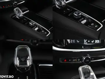 Volvo S60 T8 eAWD Inscription