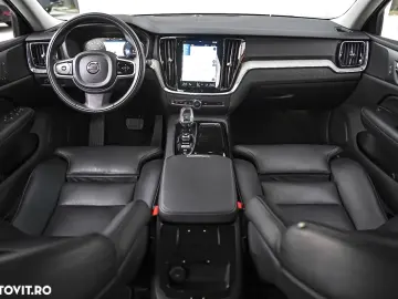 Volvo S60 T8 eAWD Inscription